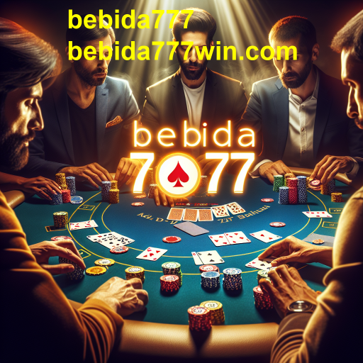 Explorando o Mundo do Pôquer: Estratégias e Dicas para Iniciantes